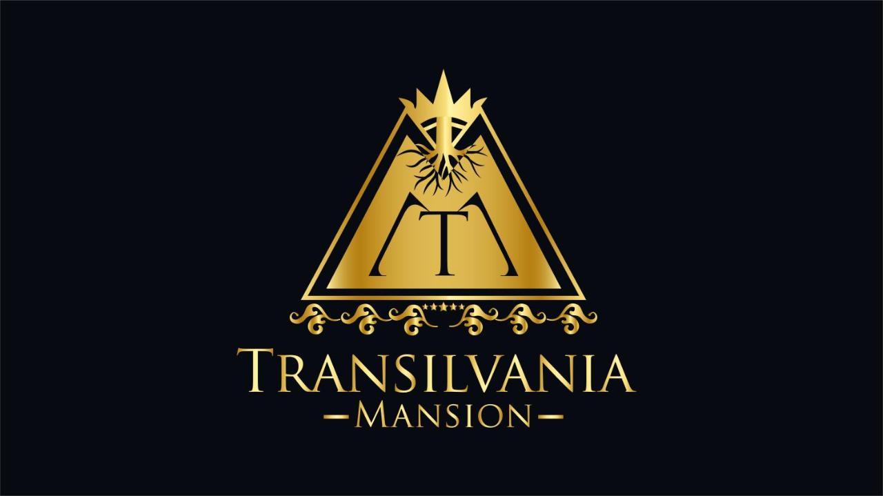 Transilvania Mansion Μπρασόβ Εξωτερικό φωτογραφία